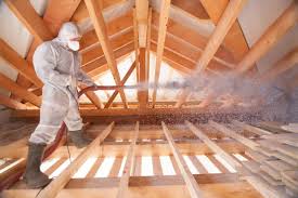 Weatherproofing Services in Barstow, CA